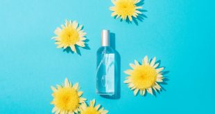 Sukin Hydrating Mist Toner