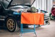 car repair workshop singapore