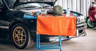 car repair workshop singapore