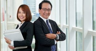 ISO 9001 Consultants