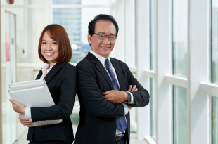 ISO 9001 Consultants