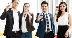 corporate event organizers
