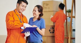 home moving services singapore