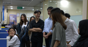Effective keyword research for SEO services Singapore