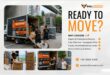 Experience office moving company Singapore | Bull Movers