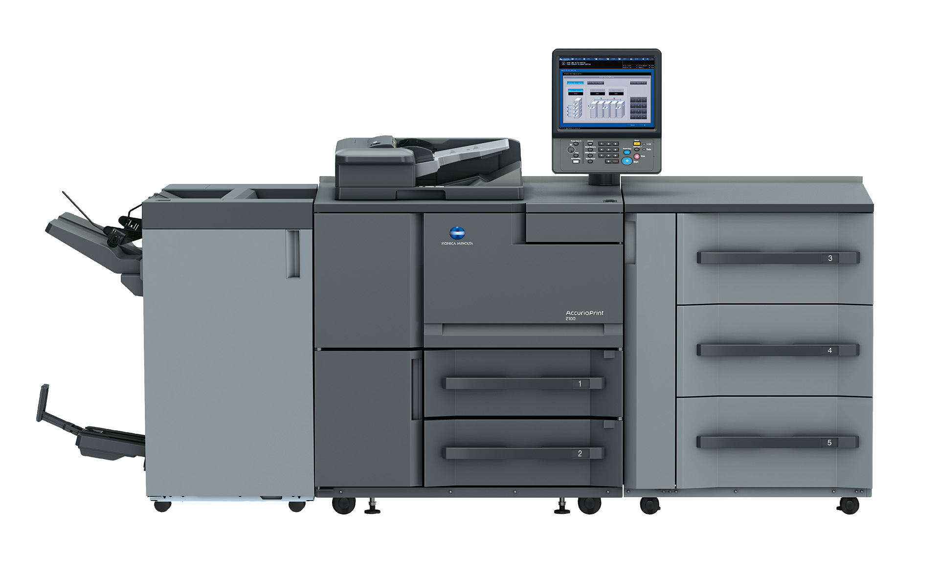 photocopy machine in Singapore