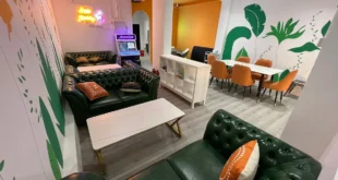 Top corporate event venues in Singapore for business events