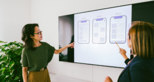 Website design in Singapore