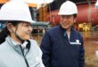 Medical check up for seafarers with healthy onboard lifestyle