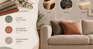 upholstery services