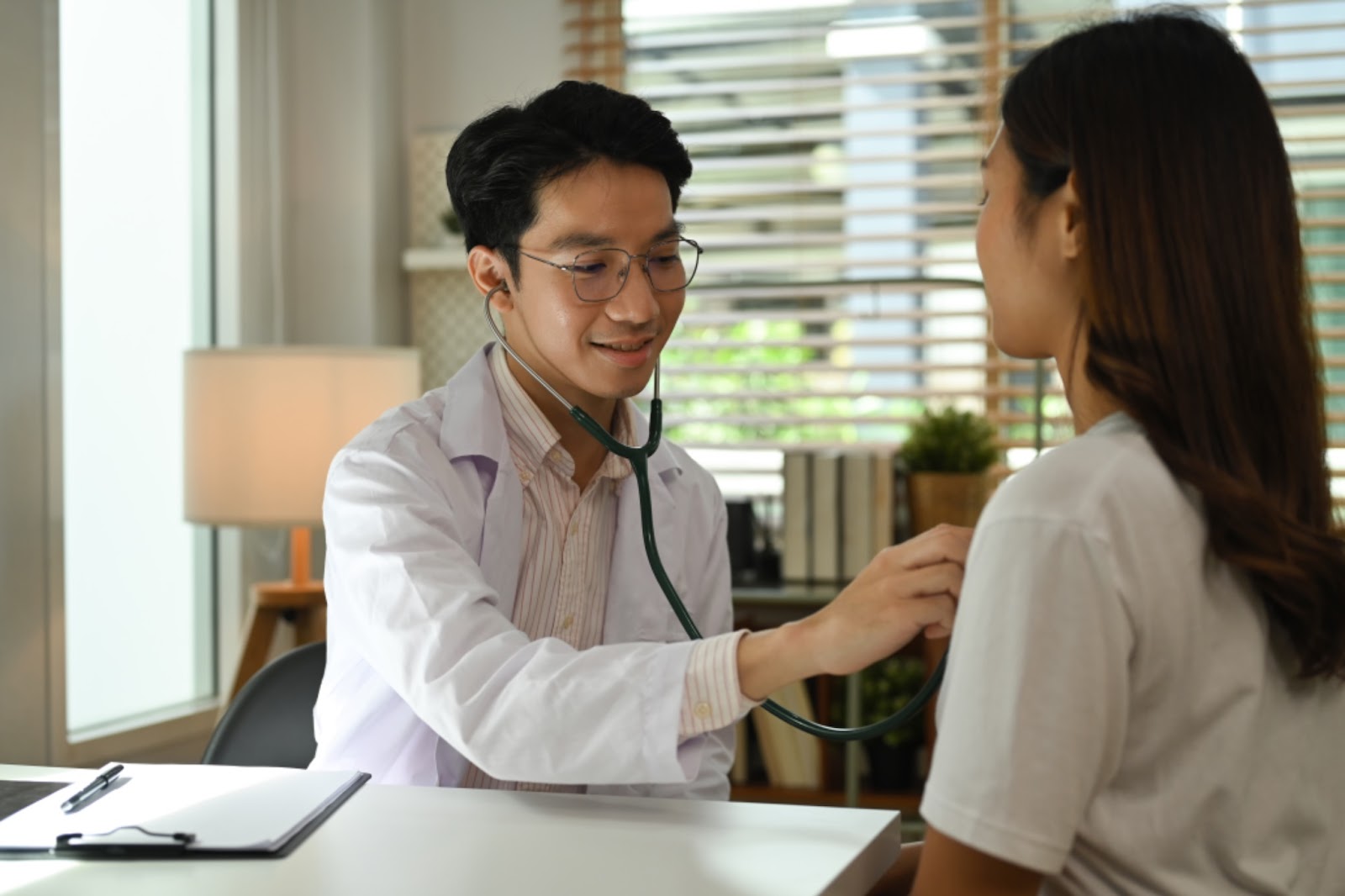 CHAS Clinic in Singapore