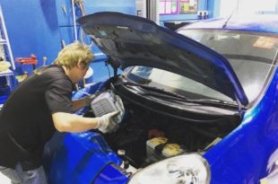 Automotive Services