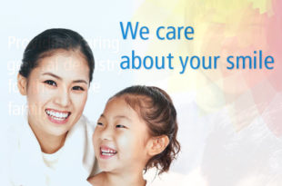 dentist near clementi