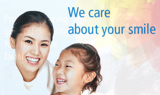 dentist near clementi