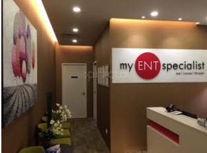 ent specialist singapore