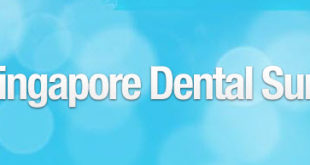 Singapore dental surgery