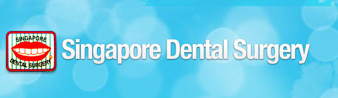 Singapore dental surgery