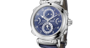 Patek Philippe watch price