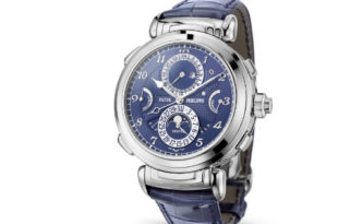 Patek Philippe watch price