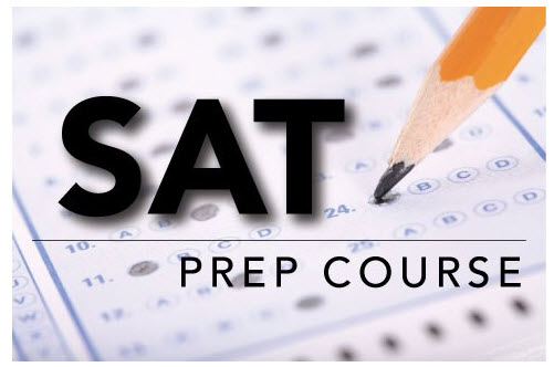 SAT practice test