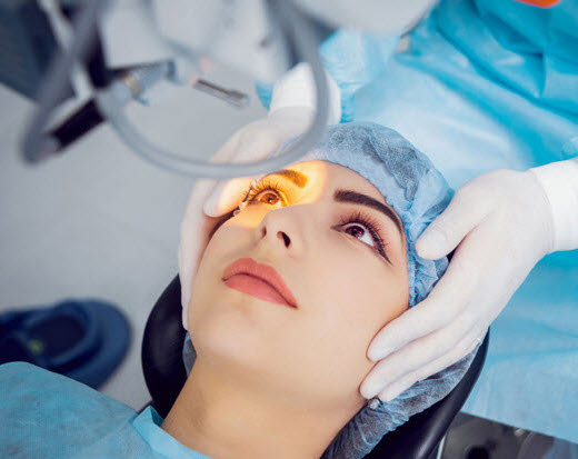 cataract surgery singapore
