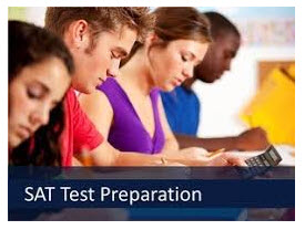 college board SAT practice test