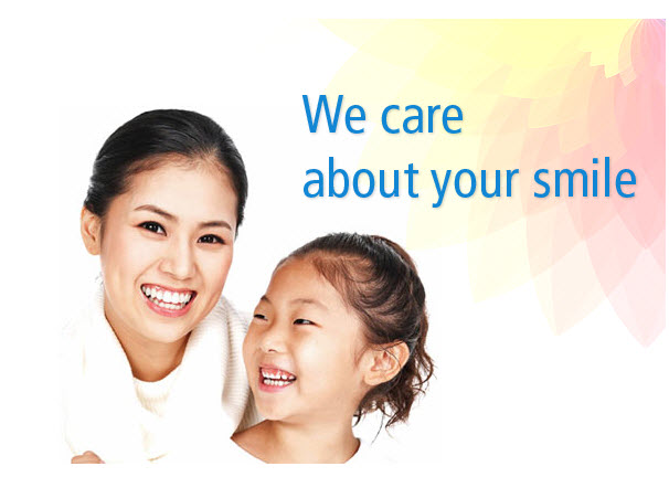 dentist at clementi