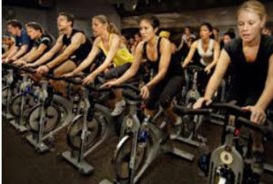 spinning class in singapore