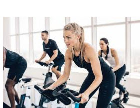 spinning class singapore