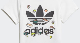 adidas t-shirt Singapore