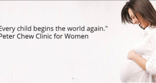 women clinic singapore