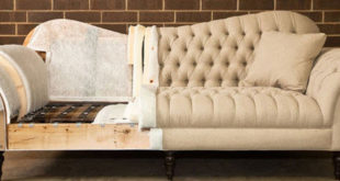 Sofa Upholstery Jiaxing