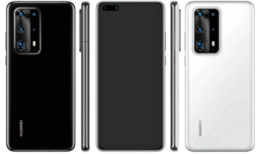 New Huawei P40, P40 Pro, Pro+ release date, price, specs