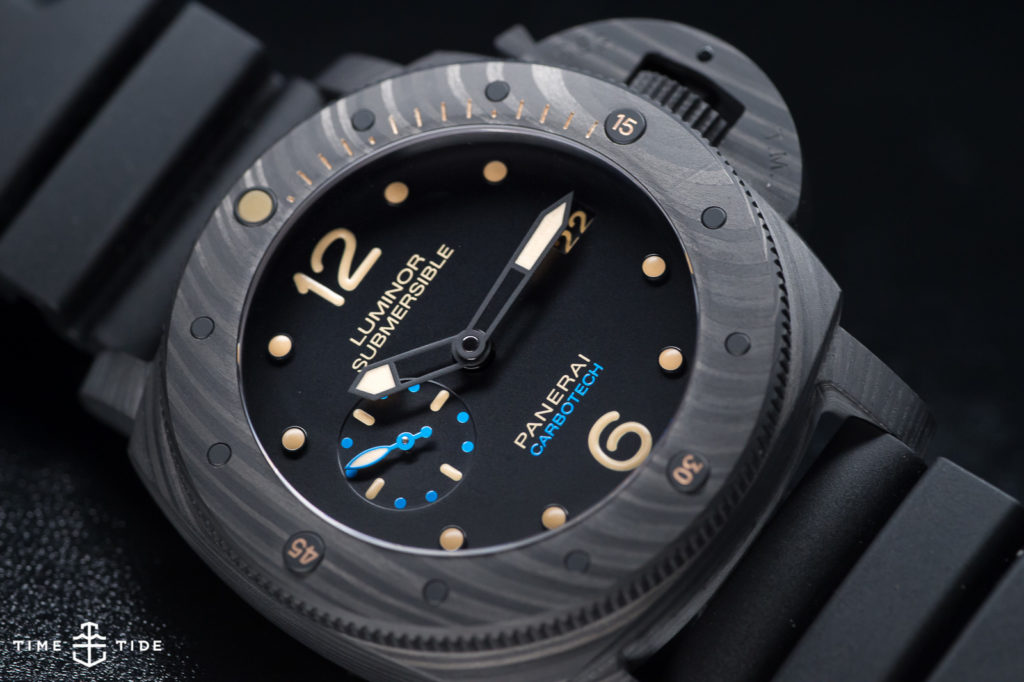 panerai watch