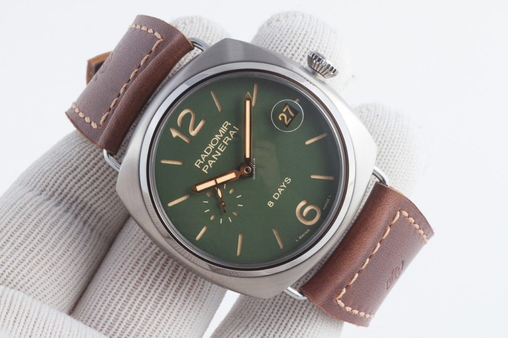 radiomir panerai