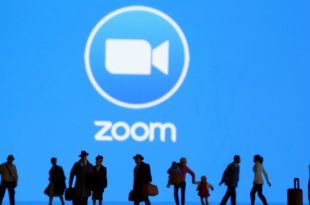 Zoom got sued by shareholders