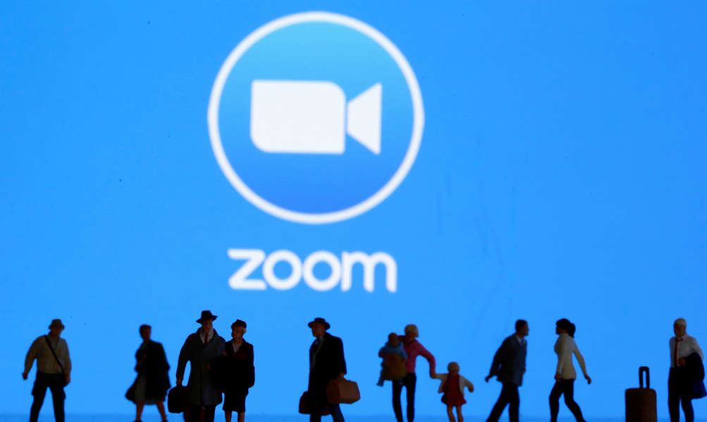 Zoom got sued by shareholders