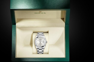 store official rolex watch malaysia