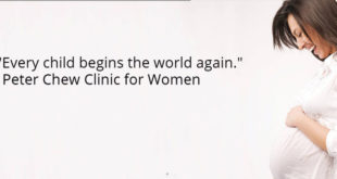 gynaecology clinic in singapore