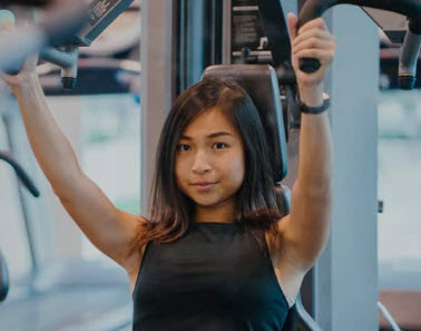 personal trainers in singapore