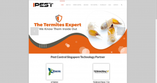 iPest Management pest control companies in Singapore