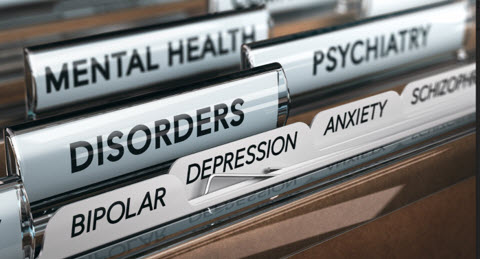 mental health disorders file