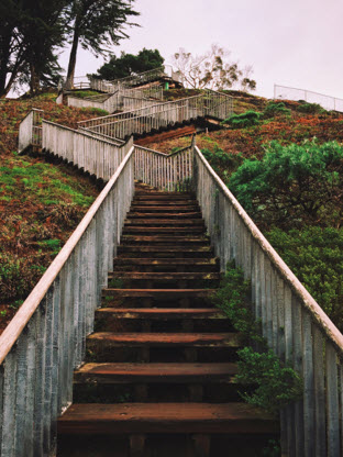 Stair Marathon