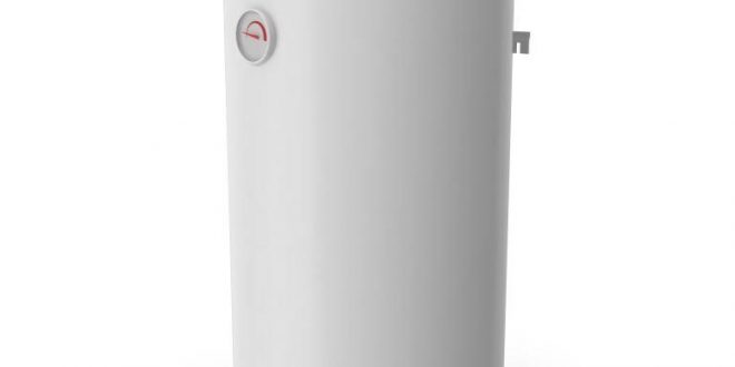 50 gallon water heater