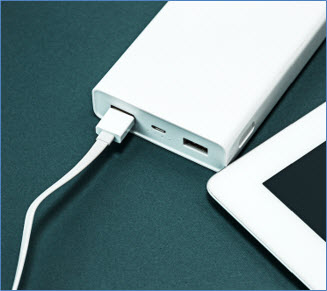 power bank