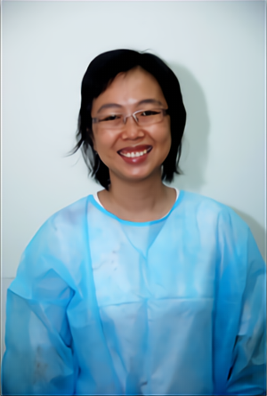 dr tan boon eng of ginza dental surgery Singapore