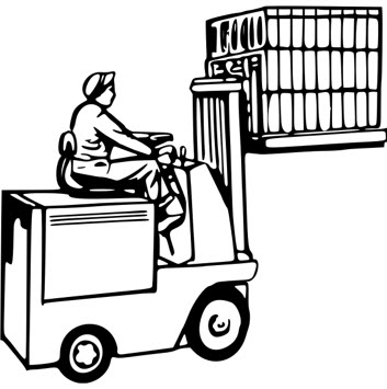 Do I need a license to operate a forklift, just like a car