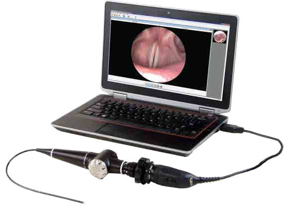 Endoscope Camera Head