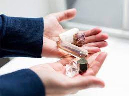 Just how to Select as well as Treatment for a Crystal? - Component 2