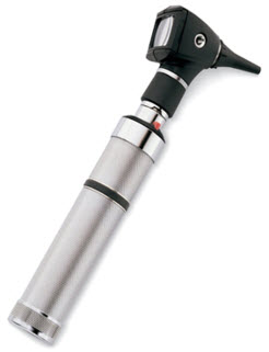 Otoscope Singapore